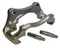 Preview: Brake caliper bracket set, ventilated, VA, BMW E30, including screws