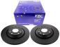 Preview: EBC brake discs, premium sports brake discs, 2-piece, HA