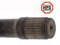 Preview: MAPCO 16752 / 1HPS Thin + shorter drive shaft right without joints VW Golf 5/6/7 Audi Skoda