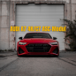 Mobile Preview: Air Suspension Control Audi A7 (C8/4K) inkl. App Steuerung