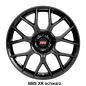 Preview: BBS XR