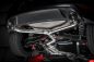 Mobile Preview: Catback-System Golf VI GTI Abgasanlage