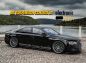 Preview: Air Suspension Control Audi A8 4H inkl. App Steuerung