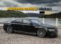 Preview: Air Suspension Control Audi A8 4H including app control