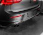 Mobile Preview: EGO-X Abgasanlage 3,5" EA888 Gen.4 VW Golf 8 GTI/ Clubsport/ Edition 45