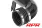 Preview: Air Intake-System 2.0T EA888 Gen 1 | Stage 2 Erweiterungsrohr