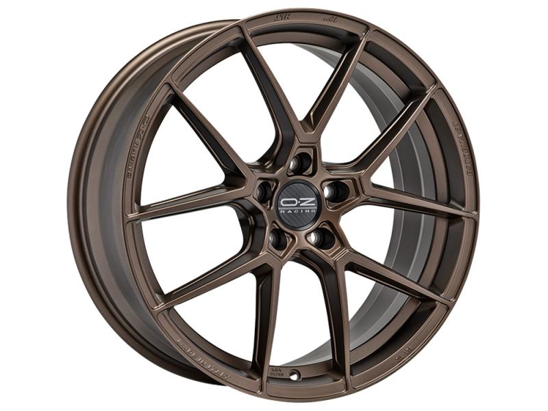 Preview: Estrema GT HLT