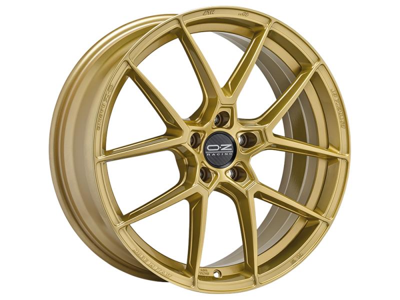 Estrema GT HLT
