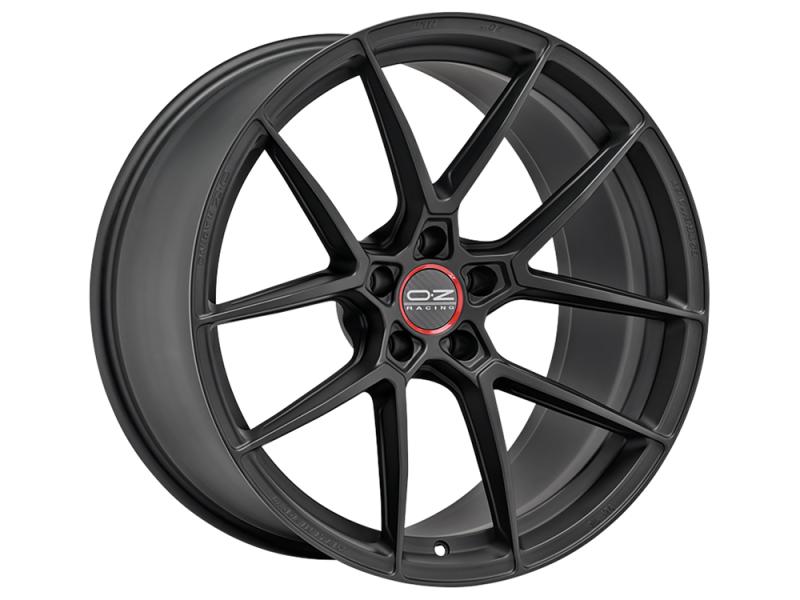 Preview: Estrema GT HLT