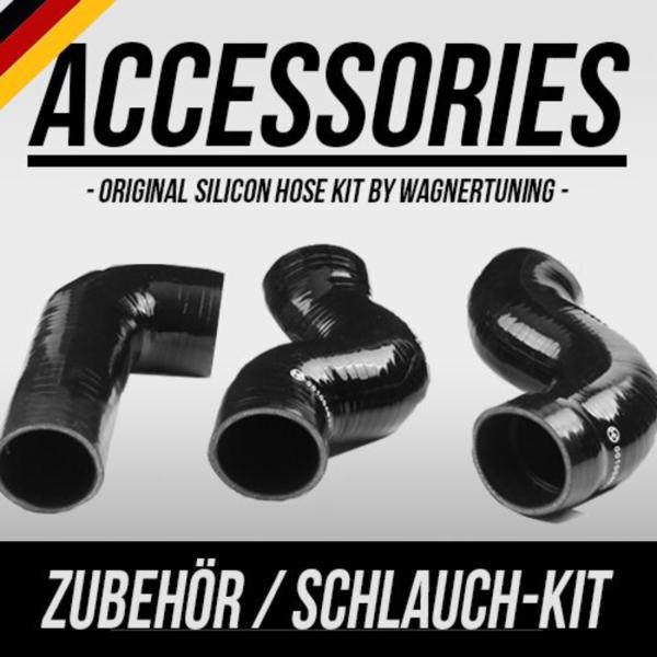 Silikonschlauch Kit VAG 1,8-2,0TSI