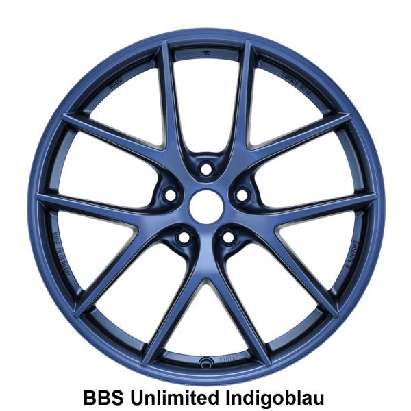 BBS Unlimited