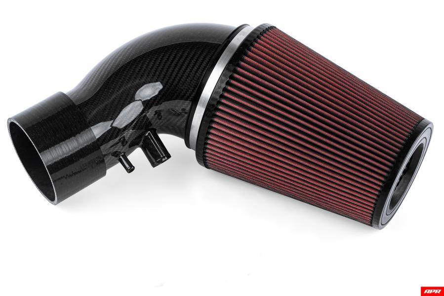 2.5 TFSI EVO Open Air Intake