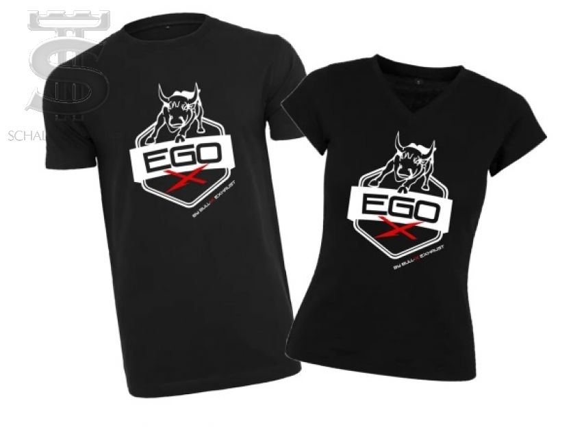 EGO-X T-Shirt