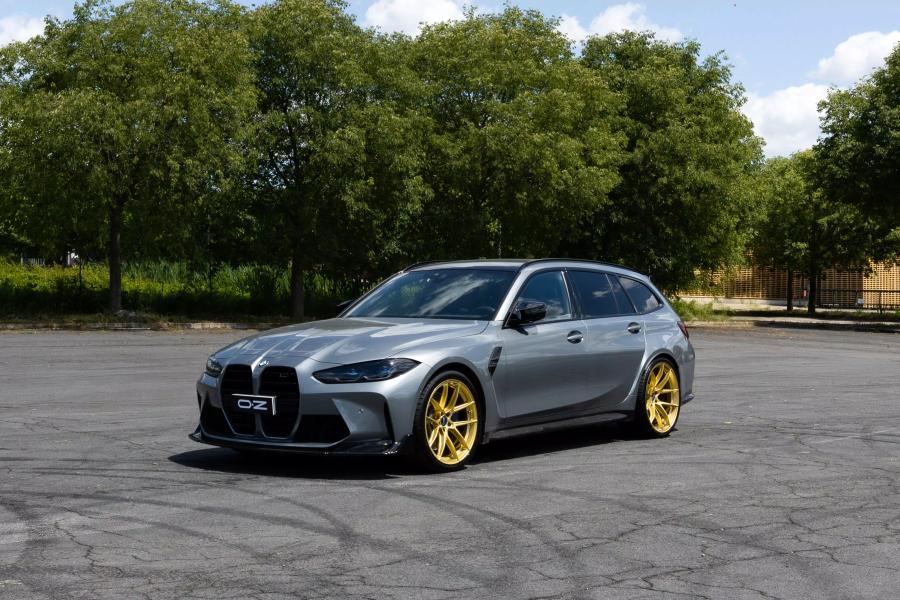 Estrema GT HLT