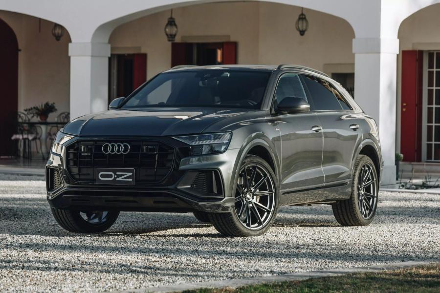 Die Suprema XT HLT