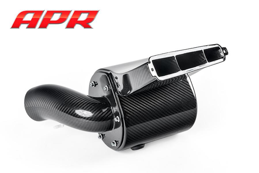 Air Intake-System 2.0T EA888 Gen 3