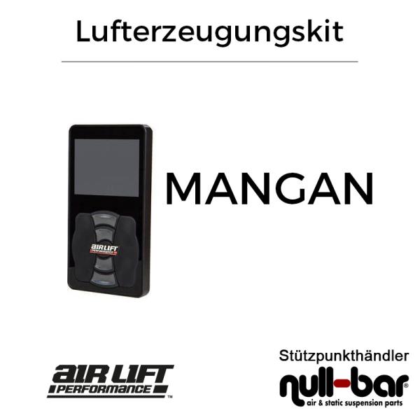 Airmanagement-kit Mangan