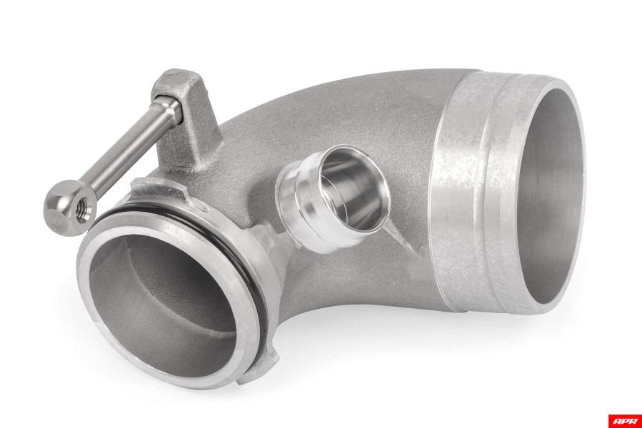 Turbo Inlet Pipe EA888 Gen 3