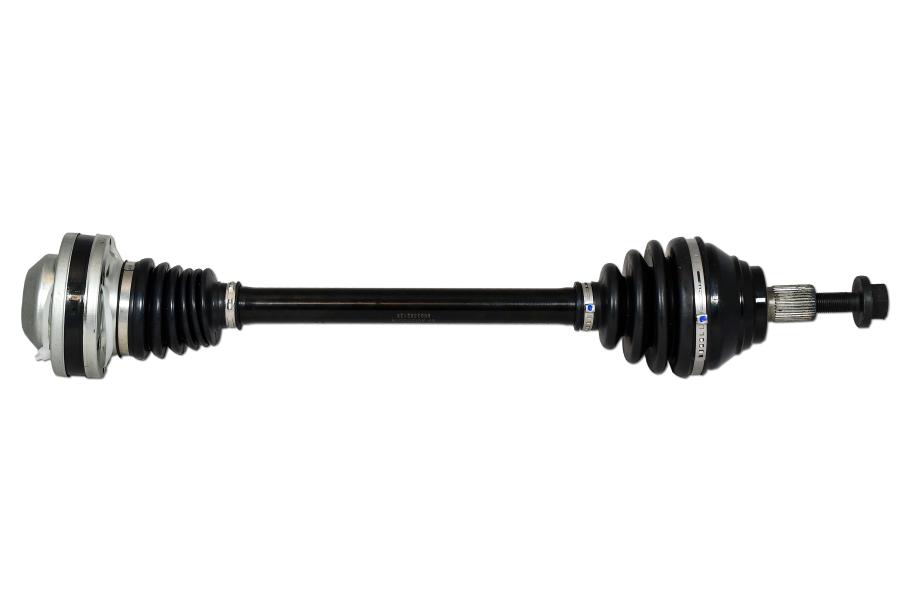 MAPCO 16736HPS Thin and 1cm shorter drive shaft right drive shaft VW Golf 5/6/7 4Motion Audi A3 8P / 8V Quattro Skoda Octavia