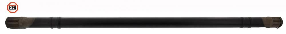 MAPCO 16752 / 1HPS Thin + shorter drive shaft right without joints VW Golf 5/6/7 Audi Skoda