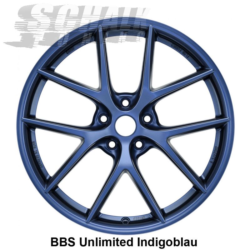 BBS Unlimited
