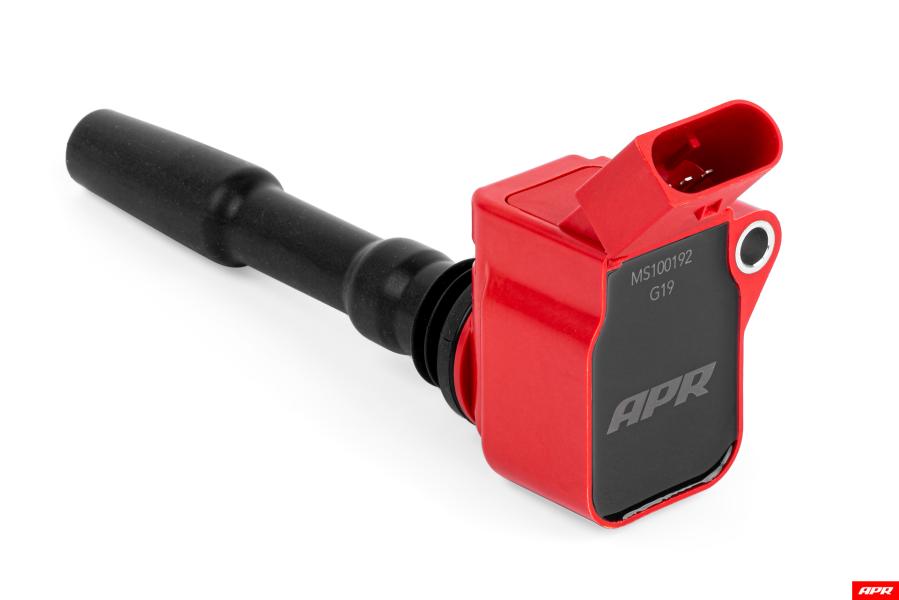 APR ignition coil