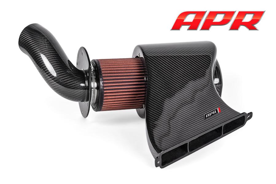 Air Intake-System 2.0T EA888 Gen 3