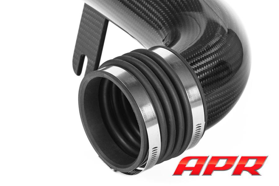 Air Intake-System 2.0T EA888 Gen 1 | Stage 2 Erweiterungsrohr