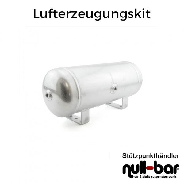 Lufterzeugungskit Titan