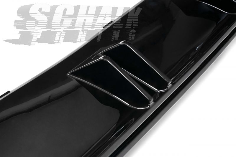 Stoll Sport® Aerokit I | Audi RS3 8Y Sportback