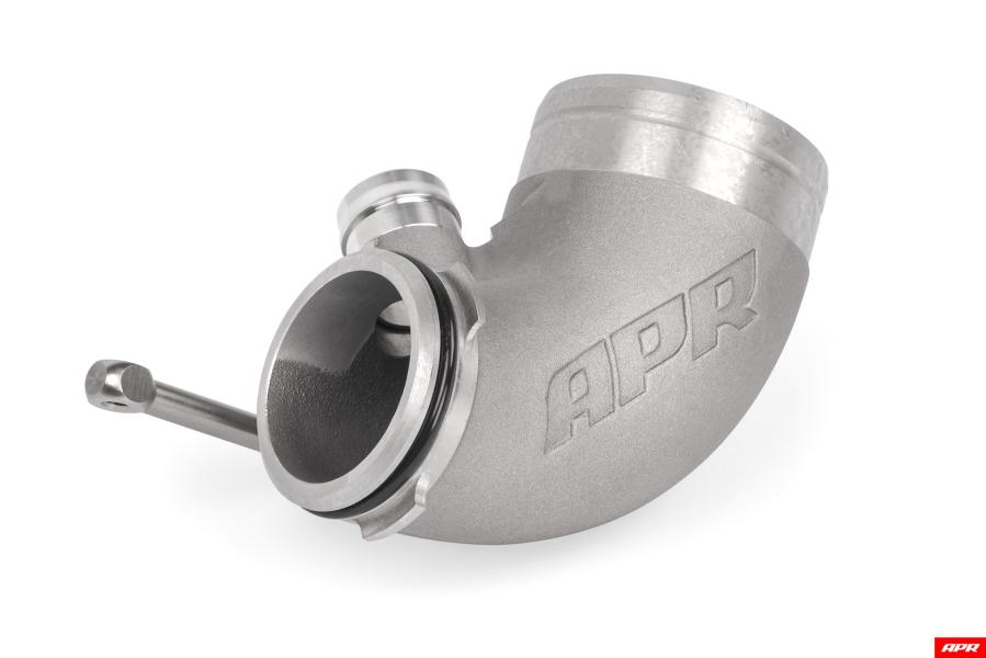 Turbo Inlet Pipe EA888 Gen 3