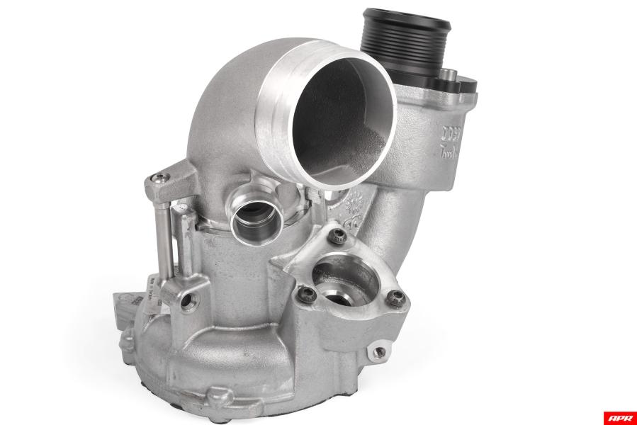 Turbo Inlet Pipe EA888 Gen 3